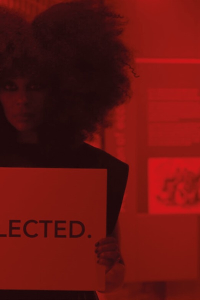 Event: Reflections