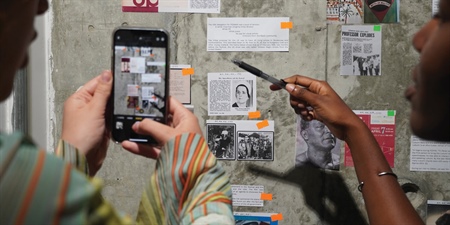 Announcing Re:assemblages 2025-26: An Ambitious Programme Exploring African and Afro-diasporic Archives