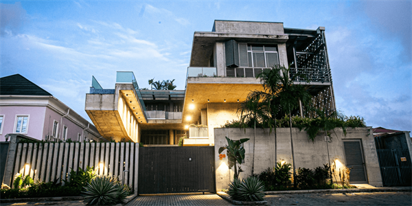 Y.S.F. and G.A.S. Welcome The Osahon Okunbo Foundation (TOOF) to Their Global Circle of Supporters