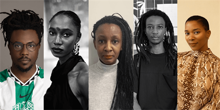 Announcing the Winners of the G.A.S. Residency Award 2026 for Emerging Nigerian Artists and Mid-Career Art Writers