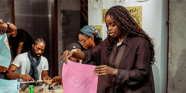 Open Call: G.A.S. International Research & Creative Residency Open Call 2027–28