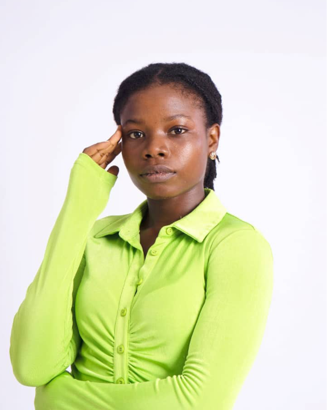 Damilola Akin-Olasupo