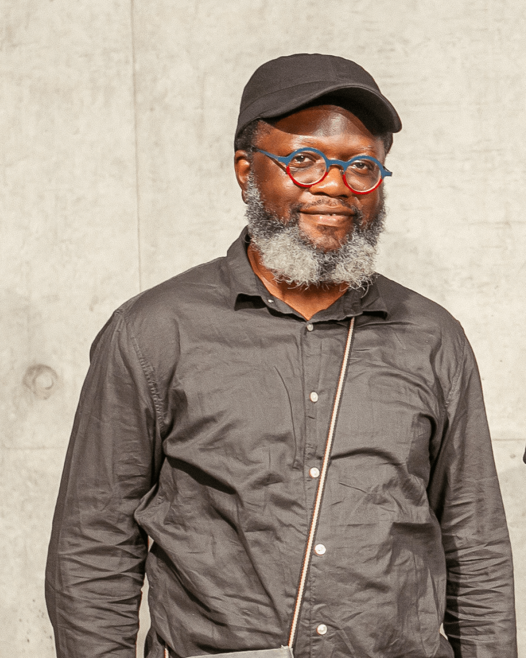 Dr. Tinashe Mushakavanhu