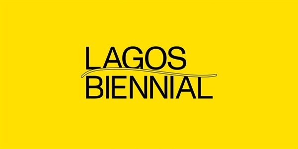 Lagos Biennial Residencies