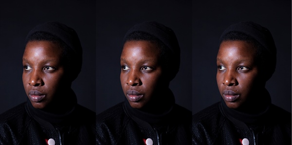 ART X 2023 Prizewinner, Belinda Kazeem-Kamiński Resumes Her Autumn Residency