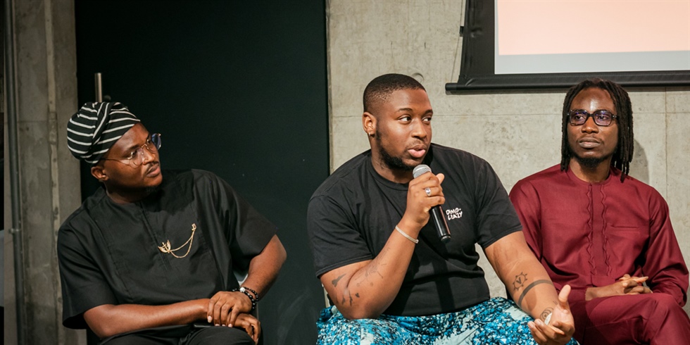 Event Recap: Artistic Empowerment Through Blockchain Technology (NFTs)