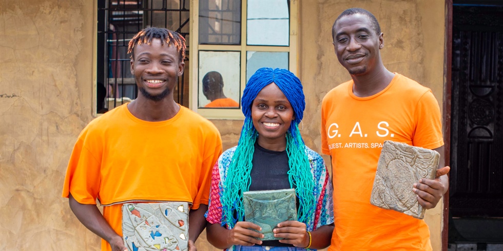 Event: METAmorphosis in Bariga