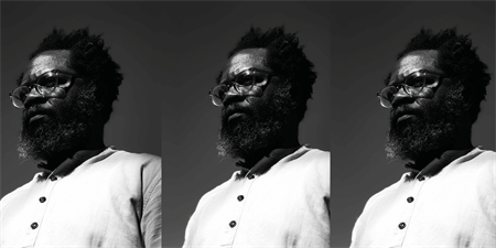 Dr Tinashe Mushakavanhu Embarks on a Residency Focused on Research, Reflection and Creative Production