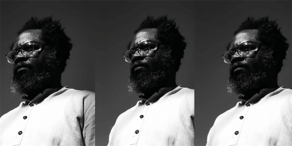 Dr Tinashe Mushakavanhu Embarks on a Residency Focused on Research, Reflection and Creative Production