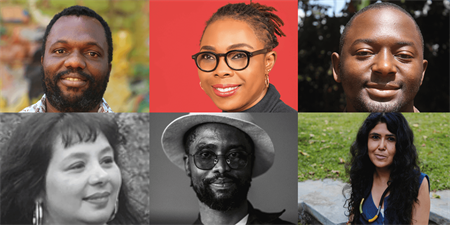 Meet the 2025–26 Re:assemblages Advisory Committee