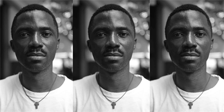 Olufela Omokeko Embarks on a Residency Exploring Indigenous Farming Traditions at G.A.S. Foundation