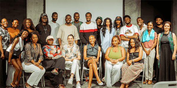 Event: Perpetual Motion People