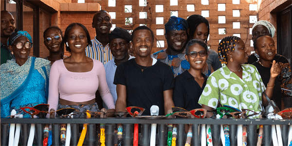 Event: Hoe Courtyard