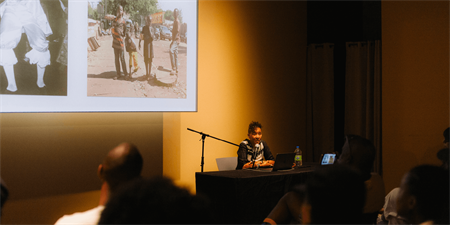 Three key takeaways from Lagos’s newest African art symposium