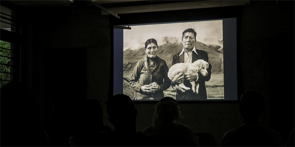 Event: Cultivating Your Creative Purpose