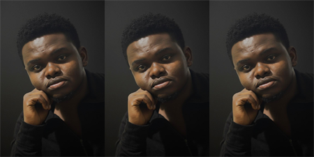 Daniel Oluwaloni Abiodun to Explore Rural–Urban Narratives During Residency at G.A.S. Farm House