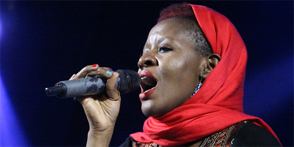 Okwei Odili to Explore Music, Healing, and Indigenous Knowledge During Residency at the G.A.S. Farm House