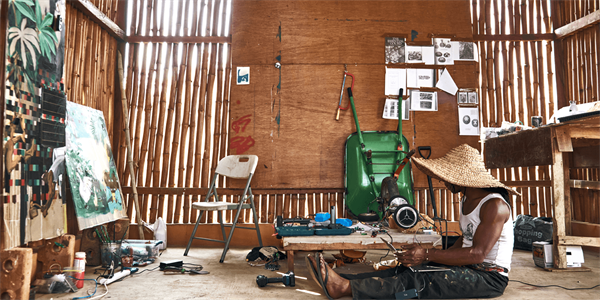 Event: AgroArt: (Agri)cultural Production