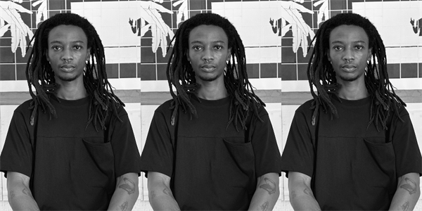 Adeoluwa Oluwajoba to Explore Cyanotype Processes and Urban Space During Residency at G.A.S. Lagos