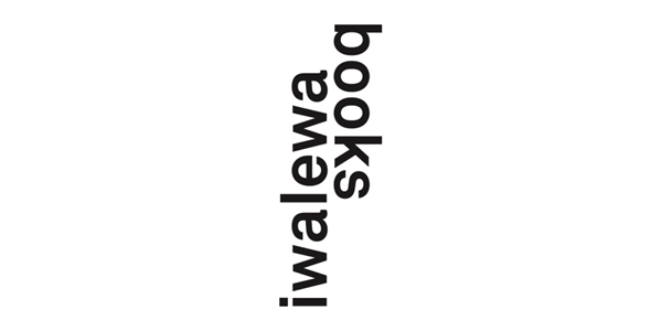 Iwalewa Books