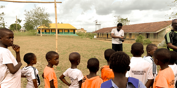 Event: Capturing Memories