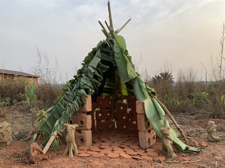 G.A.S. Foundation presents collaborative project at Venice Biennale 2026
