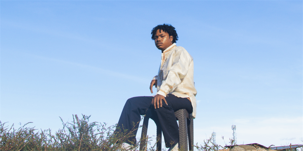 Afsian Aguilar to Develop New Works that Explore Home, Identity and Belonging at G.A.S. Lagos
