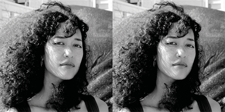 Alexandra Mitiku to Develop Her Painting Practice Through Hydro-Feminist Research