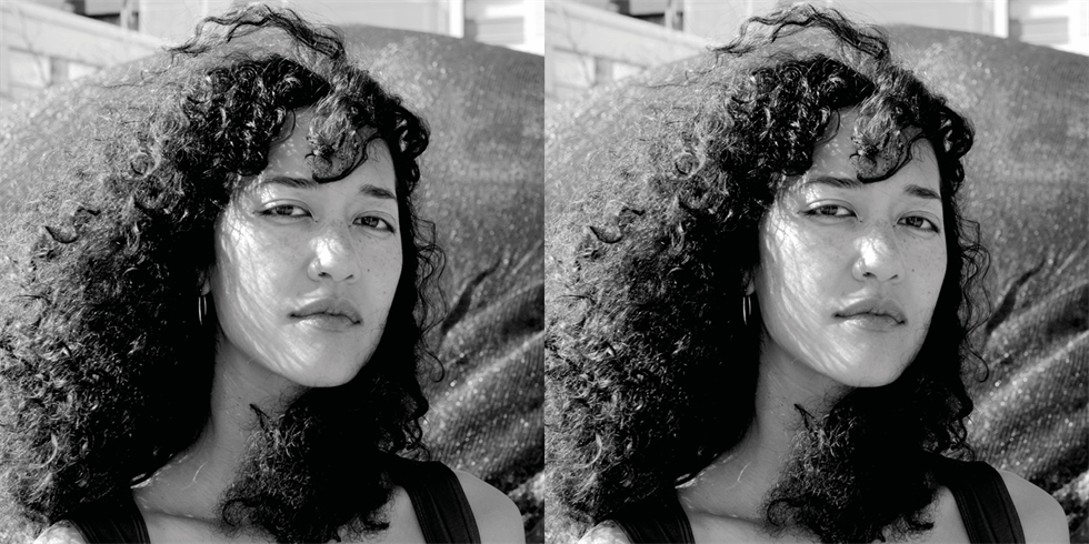 Alexandra Mitiku to Develop Her Painting Practice Through Hydro-Feminist Research During Residency