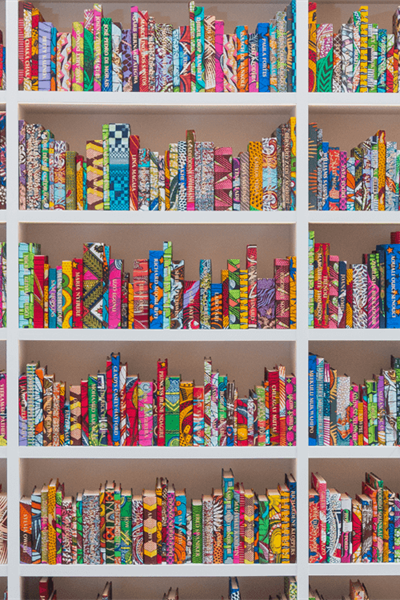 G.A.S. Foundation Celebrates Yinka Shonibare’s Landmark Exhibition in Madagascar and Announces a Residency Partnership with Fondation H