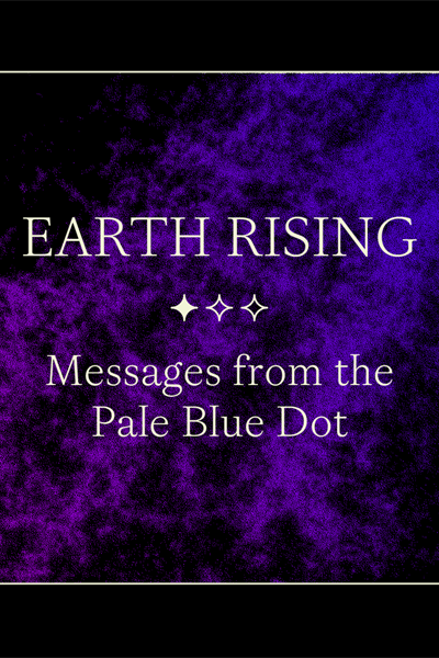G.A.S. Foundation Alumni Commissioned for Artangel’s New Project 'Earth Rising'