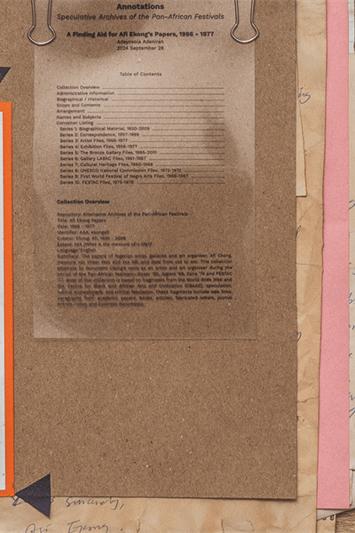 Call for Papers: Re:assemblages Symposium 2025