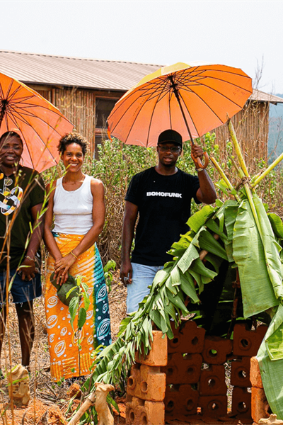 Impact Report 2024/2025