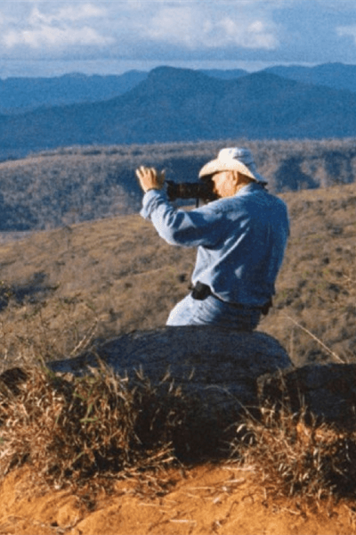 Event: Cultivating Your Creative Purpose