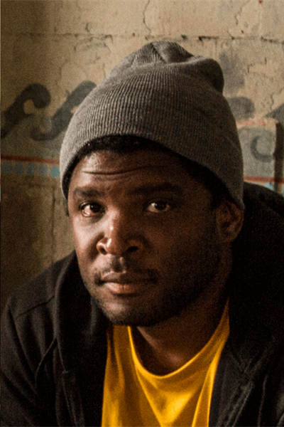 Quinsy Gario Explored Restitution and Afro-Diasporic Memory During November Residency