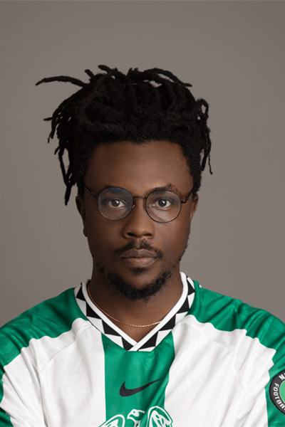 Jonathan Chambalin to Transform Agricultural By-Products into Kinetic Energy Systems During Residency