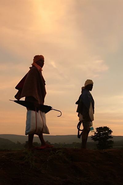 Event: Work Starts Now