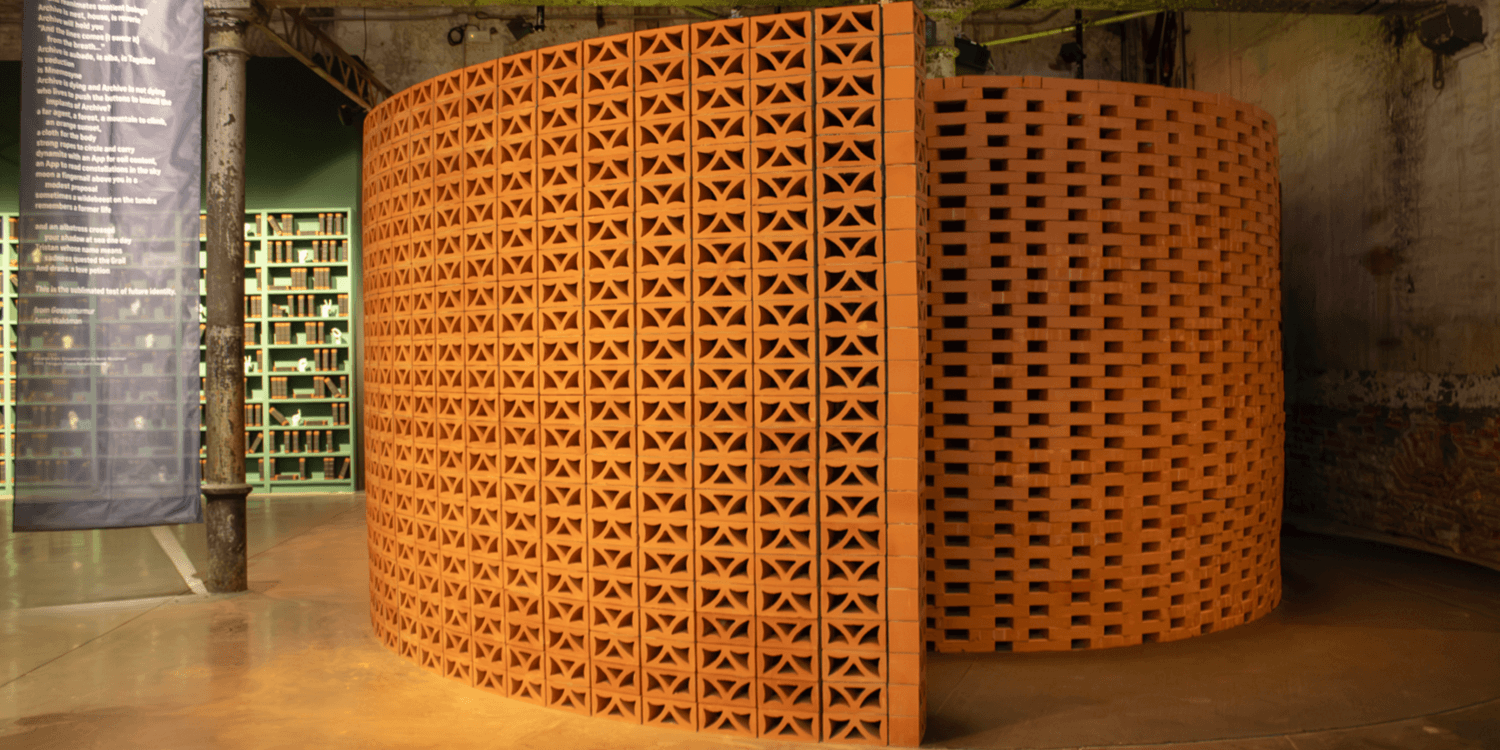 <b>2026</b><br />G.A.S. Foundation Presents Chorus at the 61st International Art Exhibition of La Biennale di Venezia, In Minor Keys by Koyo Kouoh