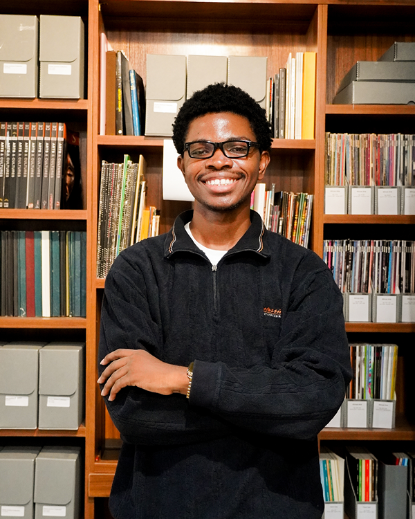 Damilola Joseph