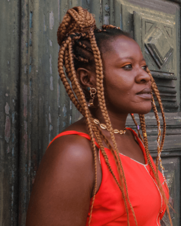  Okwei Odili