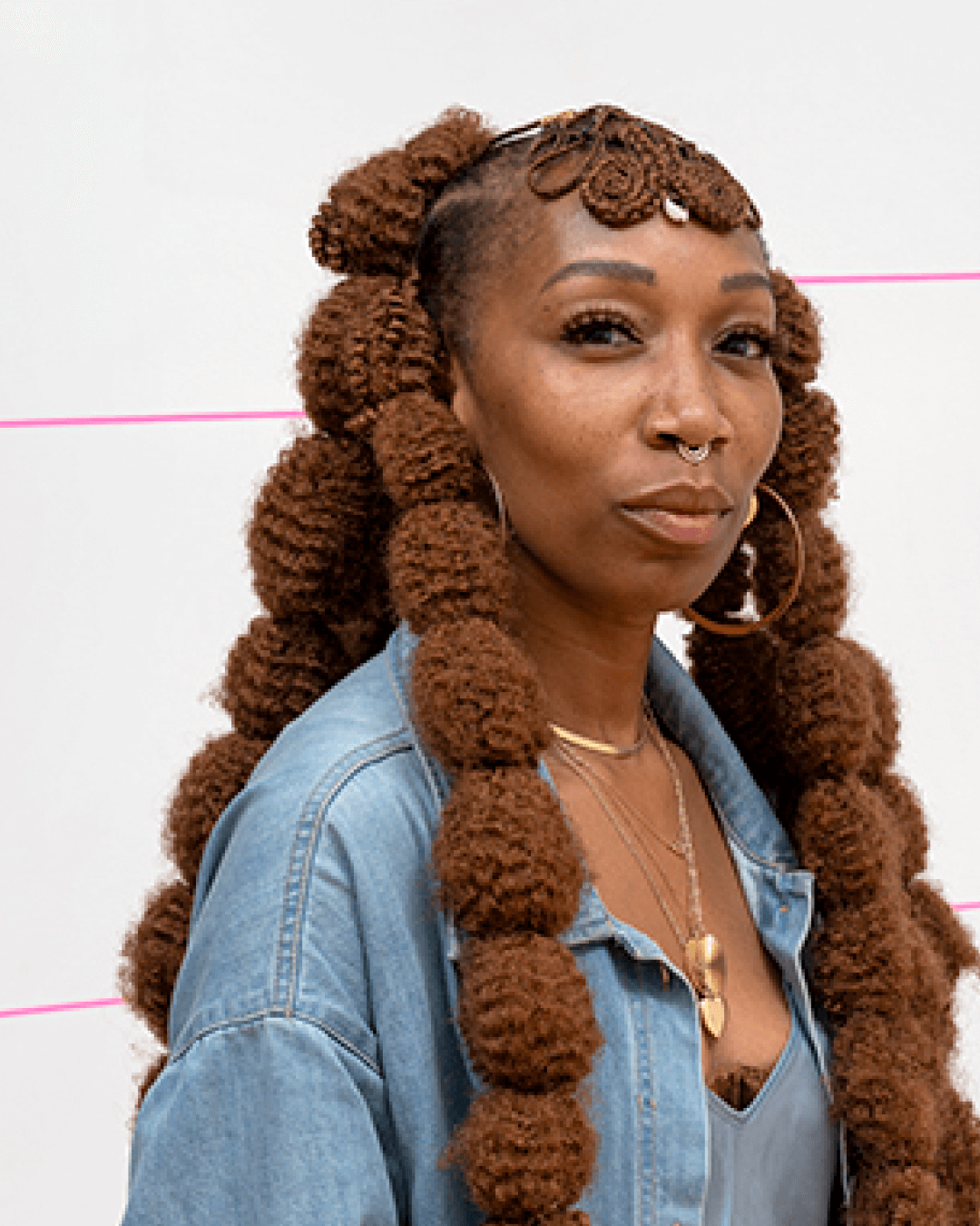 Ruby Onyinyechi Amanze