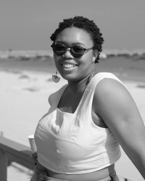 Olayinka Eno Babalola