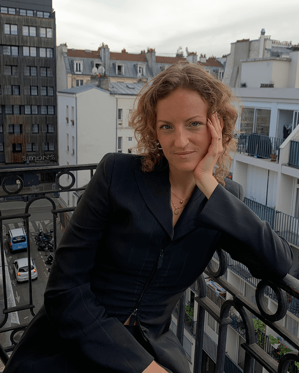 Nathalie Eggenschwiler