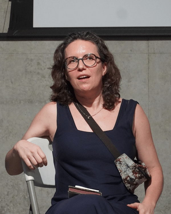 Eva-Maria Bertschy